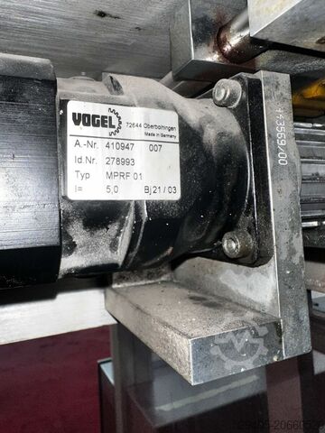 เครื่องห่อ Pester Pewo-fold 1