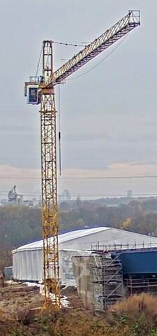 Menara derek Wolff 5015 FL