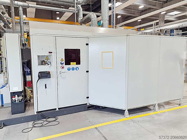 Svejsecelle Panasonic PerformArc