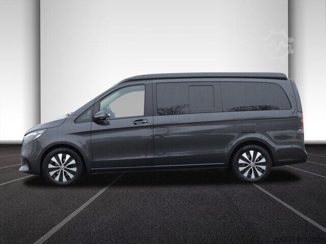 Furgon Mercedes-Benz V 250 Marco Polo,AHK,5Sitzer,Airmatic,Markise