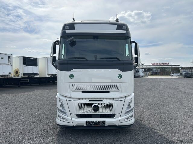 Standardni traktor jedinica Volvo FH 500 Aero Euro 6 Globe XL Leder Mikrowelle