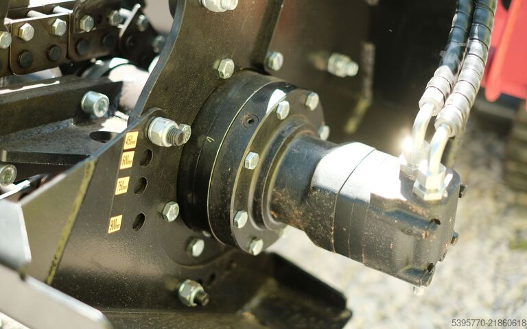  Vmeng Trencher