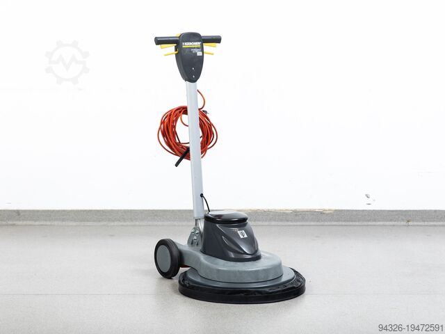 Kärcher BDP 50/1500C polisseuse, 1500 tr/min Kärcher BDP 50/1500C - 1500 RPM - 900m²/h