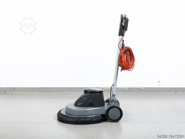 Kärcher BDP 50/1500C polisseuse, 1500 tr/min Kärcher BDP 50/1500C - 1500 RPM - 900m²/h