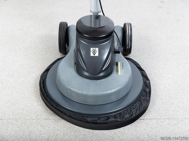 Kärcher BDP 50/1500C polisseuse, 1500 tr/min Kärcher BDP 50/1500C - 1500 RPM - 900m²/h