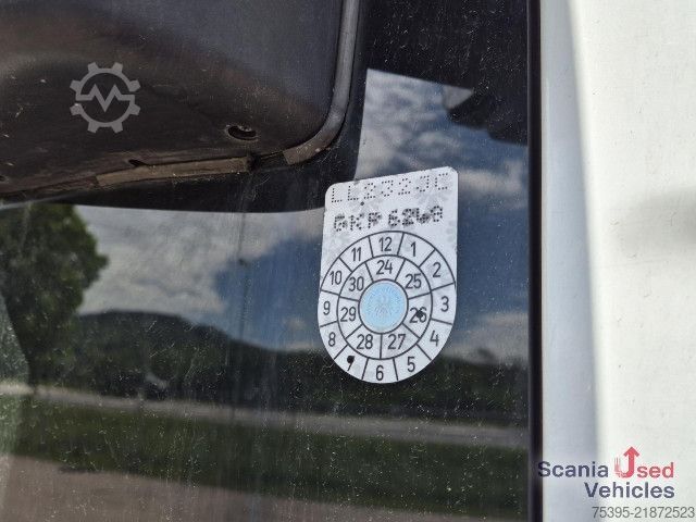 Šaldytuvas sunkvežimis IVECO Stralis 420 Tiefkühlkoffer Euro 6 !