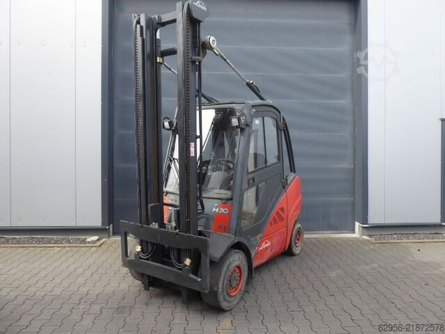  Linde H30D-01