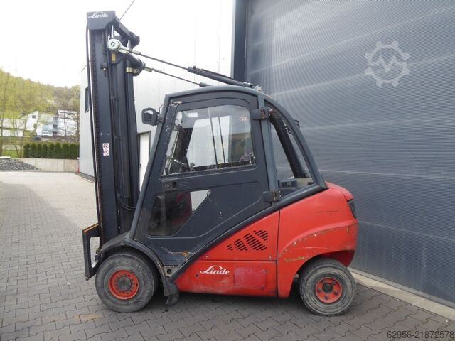  Linde H30D-01