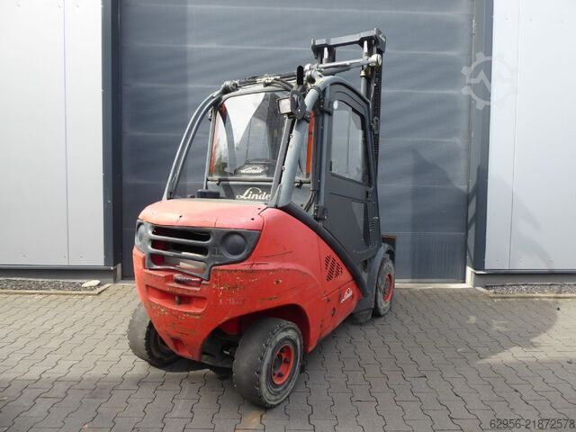  Linde H30D-01