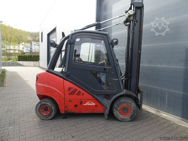  Linde H30D-01