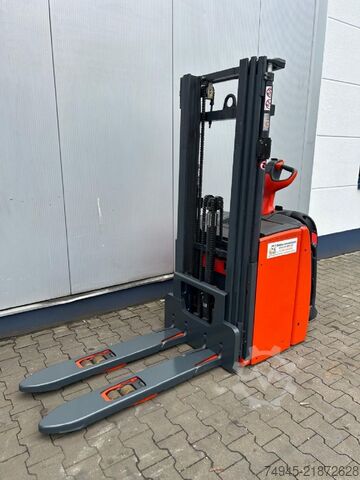 Stivuitor pietonal Linde L16 AP-I
