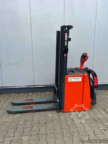 Stivuitor pietonal Linde L16 AP-I