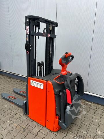 Stivuitor pietonal Linde L16 AP-I