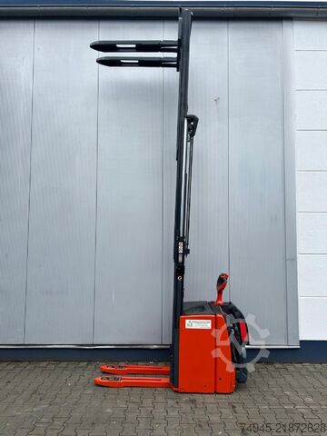 Stivuitor pietonal Linde L16 AP-I