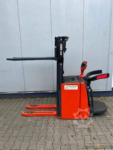 Stivuitor pietonal Linde L16 AP-I