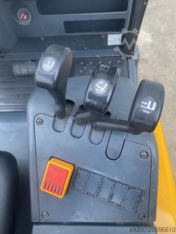 JUNGHEINRICH EFG-Vac20 GE115-450 ZT