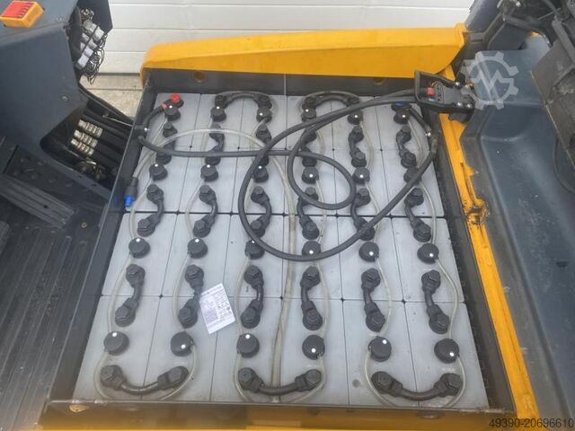 JUNGHEINRICH EFG-Vac20 GE115-450 ZT