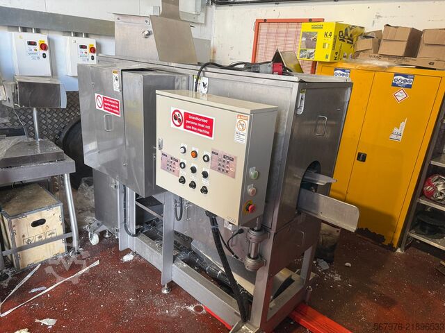 Stroj na zpracování ryb Tsunesawa Group TAF-BG Filleting Machine