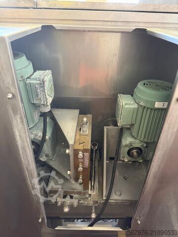 Stroj na zpracování ryb Tsunesawa Group TAF-BG Filleting Machine