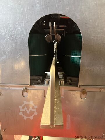 Stroj na zpracování ryb Tsunesawa Group TAF-BG Filleting Machine