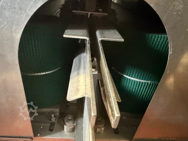 Stroj na zpracování ryb Tsunesawa Group TAF-BG Filleting Machine