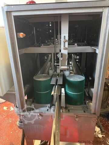 Stroj na zpracování ryb Tsunesawa Group TAF-BG Filleting Machine
