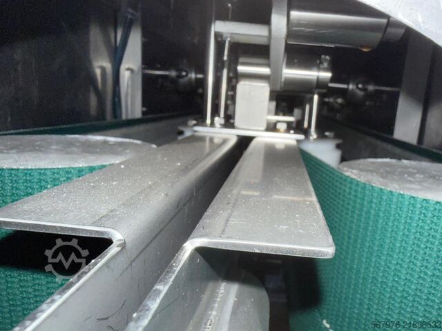 Stroj na zpracování ryb Tsunesawa Group TAF-BG Filleting Machine