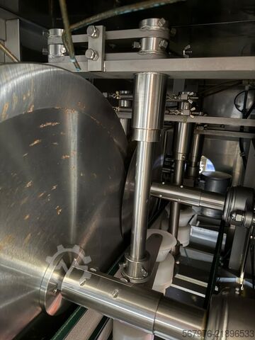 Stroj na zpracování ryb Tsunesawa Group TAF-BG Filleting Machine