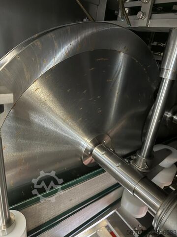 Stroj na zpracování ryb Tsunesawa Group TAF-BG Filleting Machine