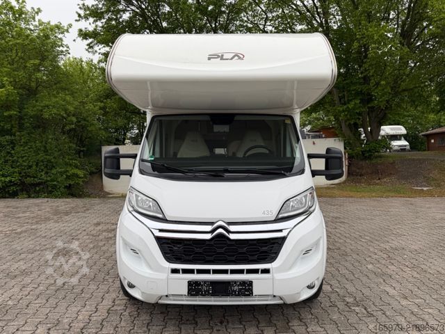 Capucine P.L.A. Siena 435