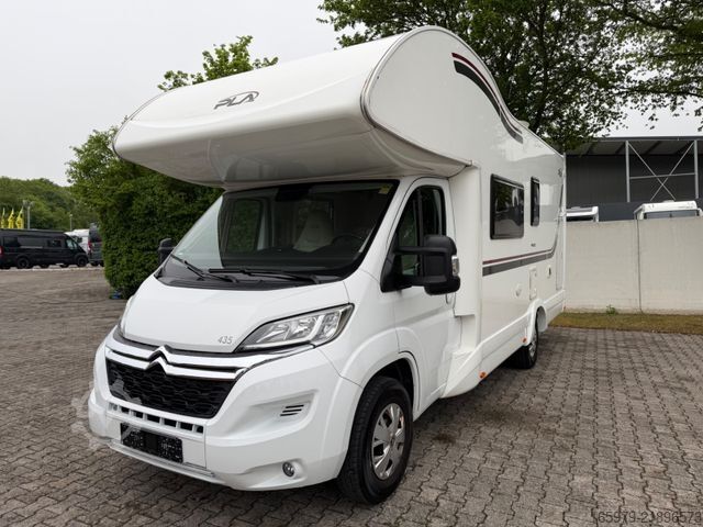 Capucine P.L.A. Siena 435