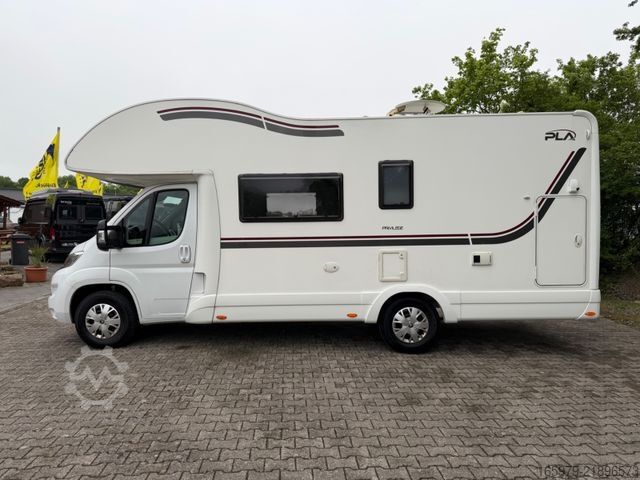 Capucine P.L.A. Siena 435