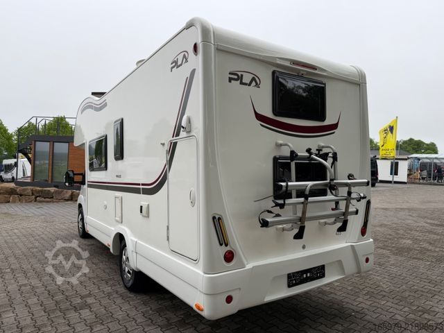 Capucine P.L.A. Siena 435