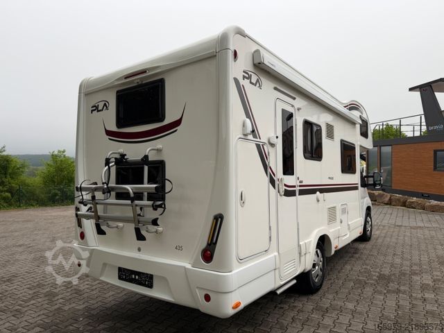 Capucine P.L.A. Siena 435