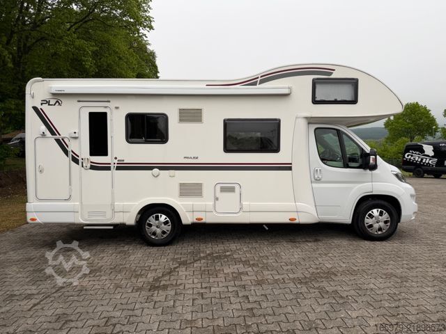 Capucine P.L.A. Siena 435