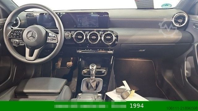 Ван MERCEDES-BENZ A 200 A -Klasse  Navigation Kamera