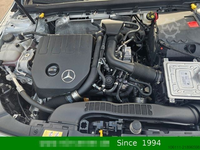 Ван MERCEDES-BENZ A 200 A -Klasse  Navigation Kamera