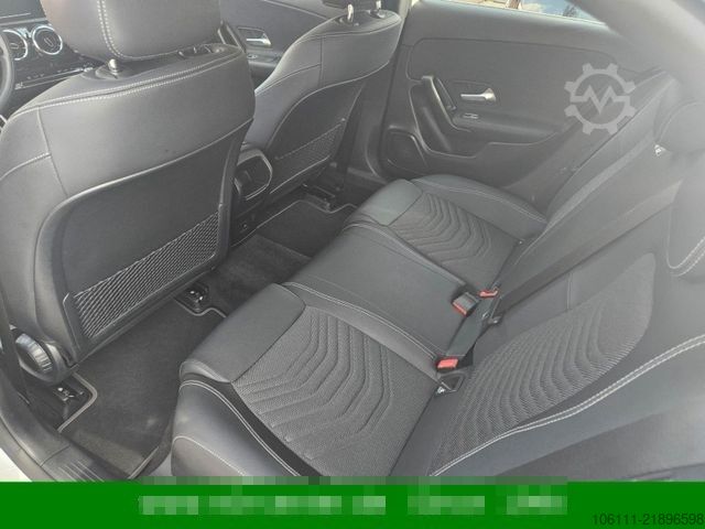 Ван MERCEDES-BENZ A 200 A -Klasse  Navigation Kamera
