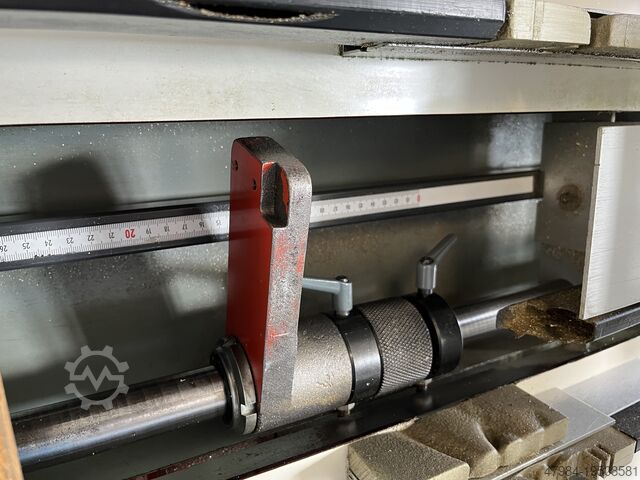 Panel saw ELCON 155 DS