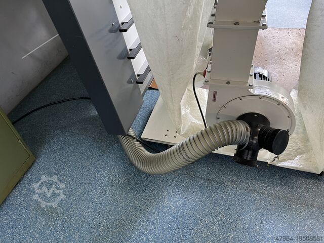 Panel saw ELCON 155 DS