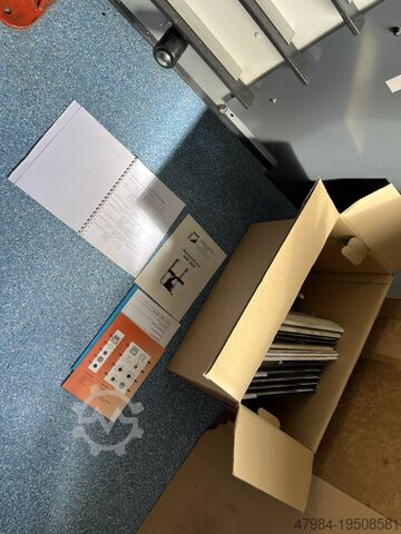 Panel saw ELCON 155 DS