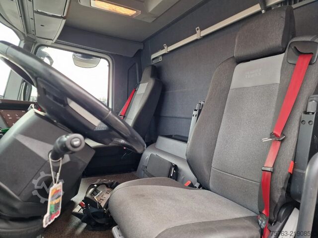 Tovornjak z žerjavom Renault C 440 - 6x2*4 - HIAB X Pro 232 Crane - Meiler 3...