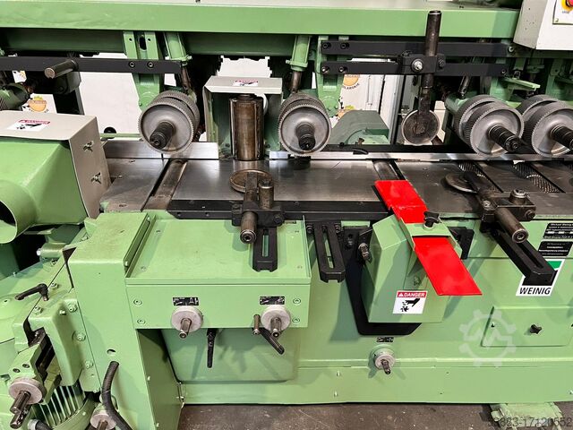Formier Weinig H30N