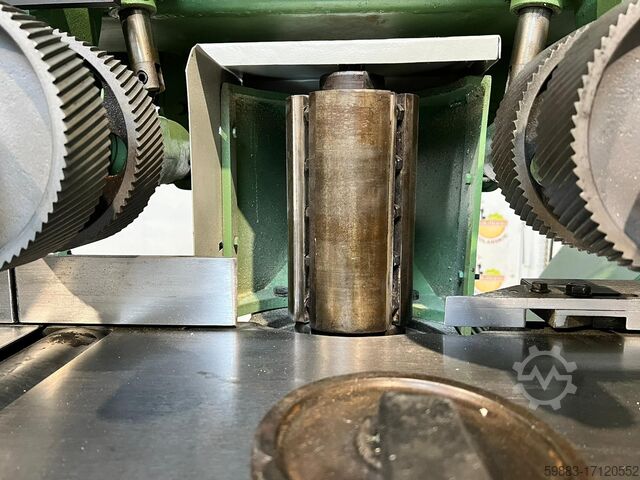 Formier Weinig H30N