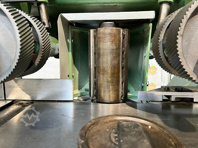 Formier Weinig H30N
