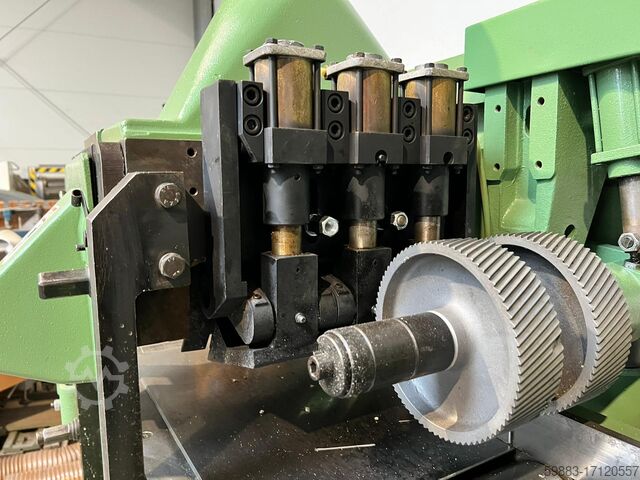 Formier Weinig H30N