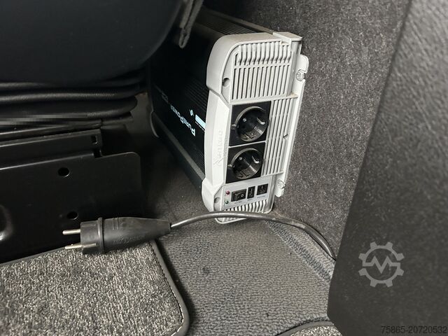 Standard tractor Mercedes-Benz Actros 1845 Bigspace / 314 dkm / Mirror Cams / ...