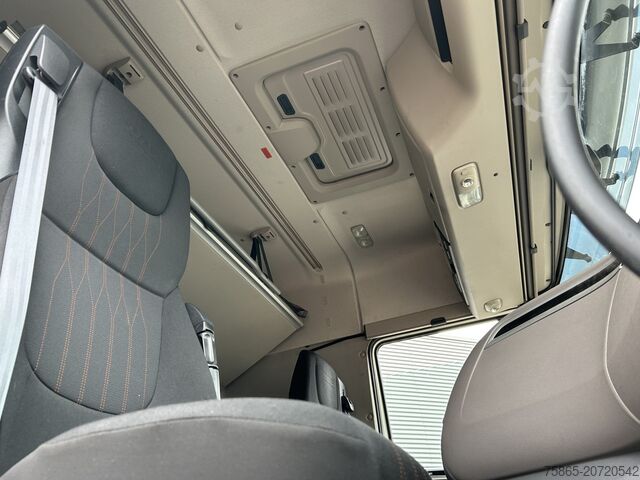 Standard tractor DAF XF 450 FT Space Cab / 691 dkm / MX Brake / APK ...