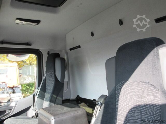 Three-sided tipper truck mercedes-benz Arocs 1843 Dreiseitenkipper