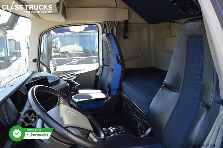 יחידת גרר סטנדרטית VOLVO FH 460 Globetrotter XL i-Save